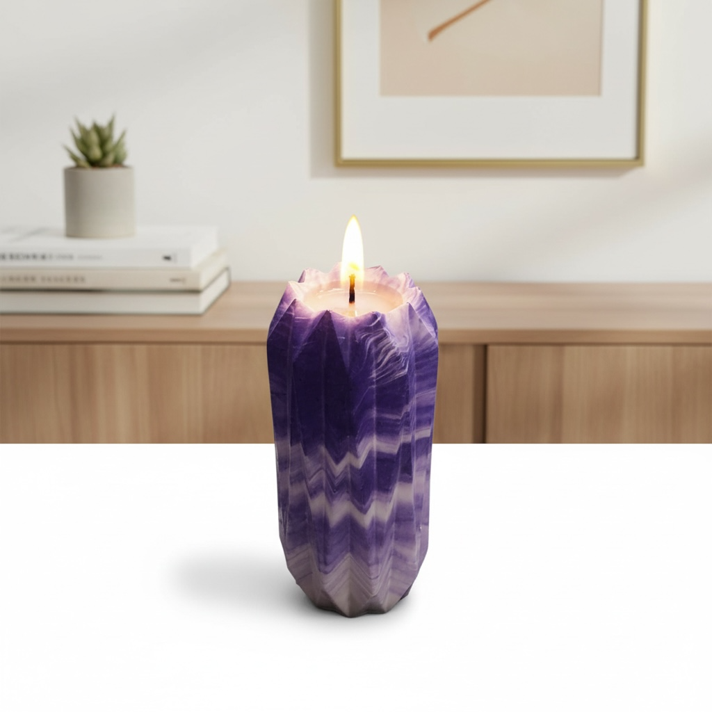 Sculpt Candle | 170 g |