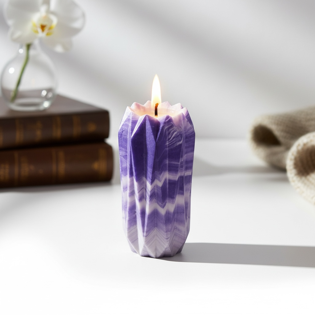 Sculpt Candle | 170 g |