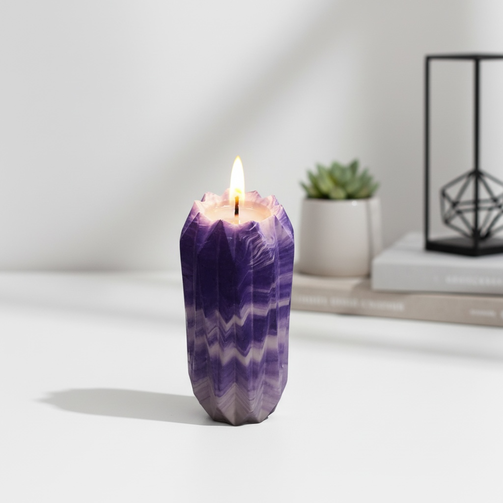 Sculpt Candle | 170 g |