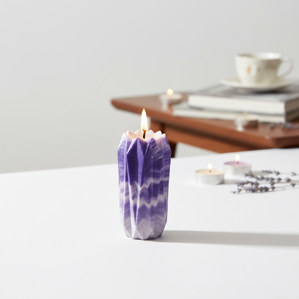Sculpt Candle | 170 g |