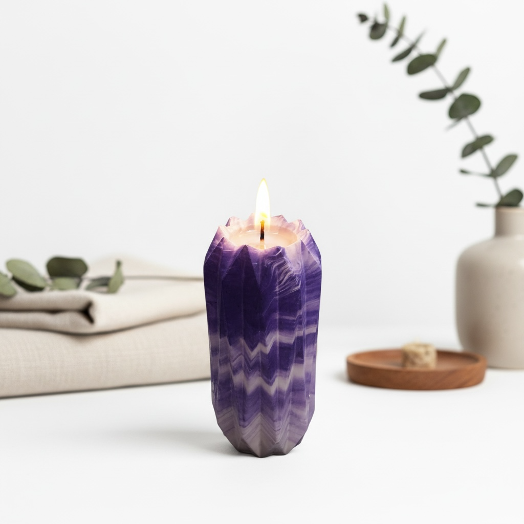 Sculpt Candle | 170 g |