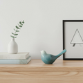Little Bird Decor | Minimal Home Accent |