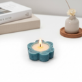 Mini Flower Candle | Cute Decorative Gift |