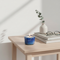 Midnight Aura Candle | Luxury Aesthetic Decor |