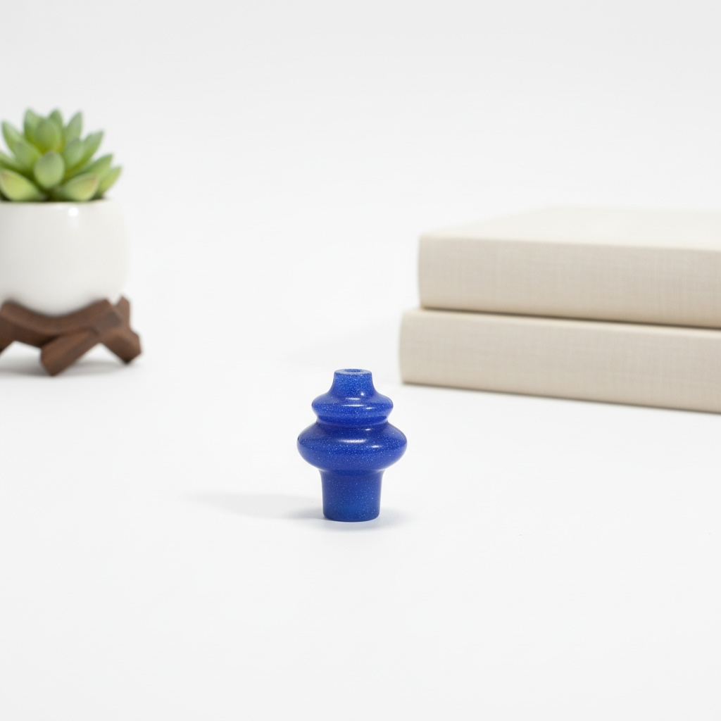 Mini Artistic Vase – Modern Decorative Accent